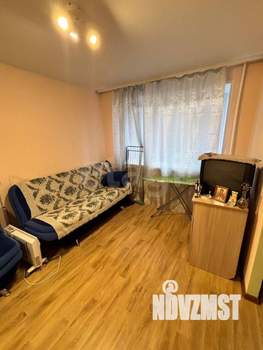 1-к квартира, вторичка, 30м2, 3/5 этаж