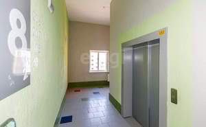 Студия квартира, вторичка, 23м2, 8/8 этаж