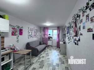 Студия квартира, вторичка, 23м2, 6/8 этаж