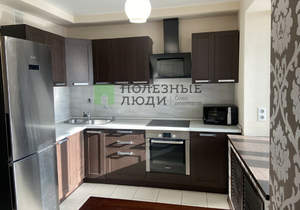 1-к квартира, вторичка, 45м2, 5/17 этаж