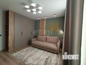 2-к квартира, вторичка, 56м2, 3/18 этаж