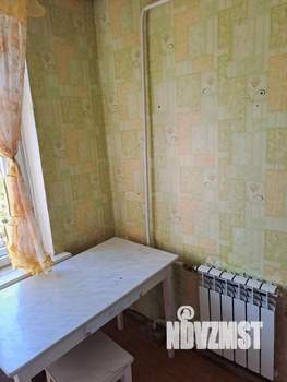 1-к квартира, вторичка, 30м2, 5/5 этаж