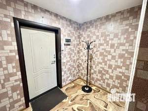 1-к квартира, вторичка, 31м2, 8/18 этаж