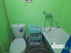 1-к квартира, вторичка, 29м2, 8/9 этаж