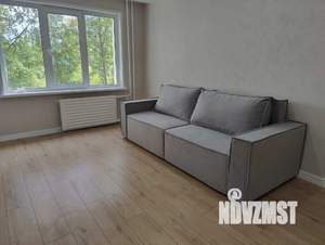 2-к квартира, вторичка, 45м2, 3/9 этаж