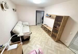 2-к квартира, вторичка, 45м2, 2/5 этаж