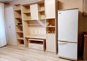 Студия квартира, вторичка, 24м2, 7/17 этаж