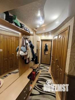 3-к квартира, вторичка, 52м2, 6/9 этаж