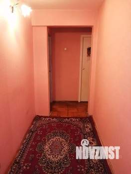 3-к квартира, вторичка, 54м2, 4/5 этаж