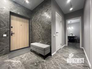 2-к квартира, вторичка, 58м2, 10/17 этаж