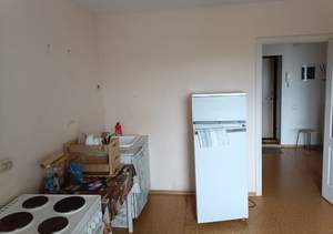1-к квартира, вторичка, 40м2, 5/10 этаж