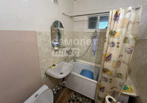 1-к квартира, вторичка, 31м2, 4/5 этаж