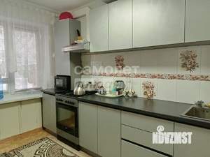 3-к квартира, вторичка, 66м2, 1/5 этаж