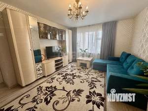 3-к квартира, вторичка, 54м2, 3/9 этаж