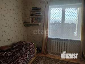 2-к квартира, вторичка, 44м2, 9/9 этаж