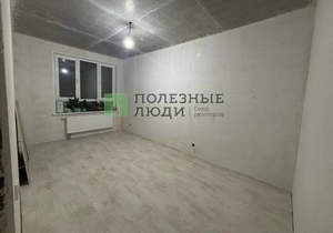 3-к квартира, вторичка, 64м2, 10/17 этаж