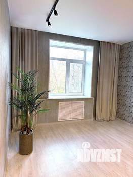 Студия квартира, вторичка, 18м2, 3/5 этаж