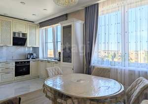 2-к квартира, вторичка, 61м2, 20/25 этаж