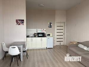 Студия квартира, вторичка, 29м2, 18/18 этаж