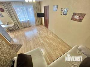2-к квартира, вторичка, 43м2, 5/5 этаж