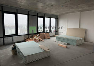 Студия квартира, вторичка, 101м2, 17/22 этаж