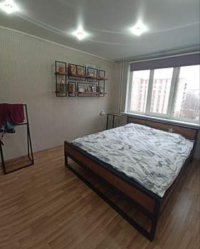 4-к квартира, вторичка, 68м2, 8/9 этаж