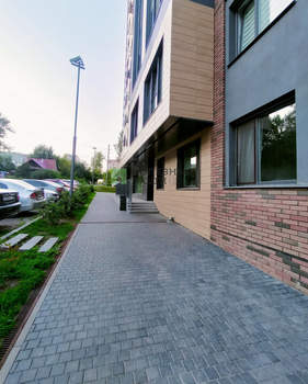 3-к квартира, вторичка, 59м2, 4/17 этаж