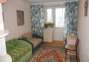 5-к квартира, вторичка, 111м2, 7/10 этаж