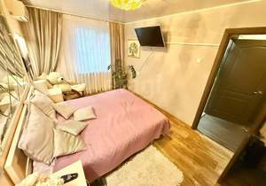 3-к квартира, вторичка, 58м2, 5/9 этаж