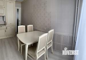 2-к квартира, вторичка, 67м2, 13/16 этаж
