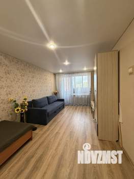 2-к квартира, вторичка, 45м2, 3/5 этаж