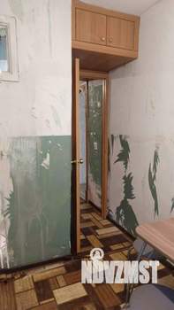 1-к квартира, вторичка, 30м2, 1/5 этаж