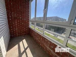 Студия квартира, вторичка, 21м2, 7/17 этаж