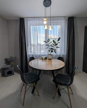 2-к квартира, вторичка, 57м2, 7/18 этаж