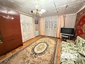 3-к квартира, вторичка, 59м2, 2/9 этаж