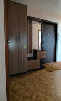 2-к квартира, вторичка, 50м2, 9/10 этаж
