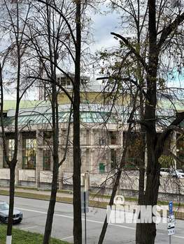 1-к квартира, вторичка, 46м2, 6/8 этаж