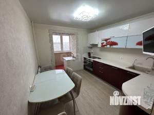 3-к квартира, вторичка, 70м2, 12/16 этаж