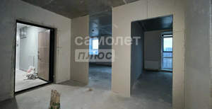 2-к квартира, вторичка, 65м2, 5/15 этаж