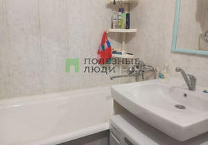 2-к квартира, вторичка, 44м2, 4/5 этаж