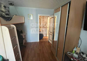 2-к квартира, вторичка, 40м2, 8/10 этаж