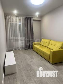 2-к квартира, вторичка, 55м2, 2/20 этаж
