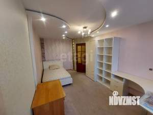 4-к квартира, вторичка, 100м2, 8/10 этаж