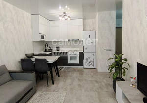 3-к квартира, вторичка, 60м2, 9/17 этаж