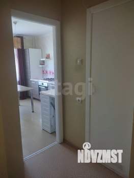 1-к квартира, вторичка, 34м2, 7/10 этаж