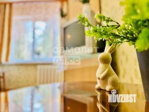 1-к квартира, вторичка, 31м2, 3/5 этаж