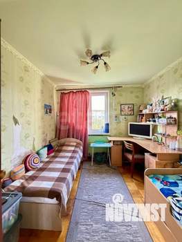 2-к квартира, вторичка, 42м2, 9/9 этаж