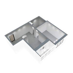 1-к квартира, вторичка, 41м2, 5/17 этаж