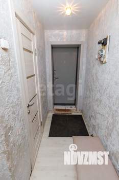 3-к квартира, вторичка, 50м2, 1/5 этаж