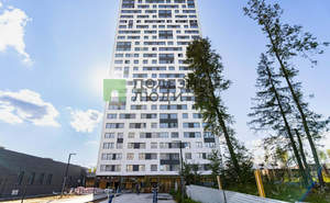 4-к квартира, вторичка, 89м2, 3/17 этаж